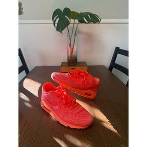 Nike Air Max 90 Ultra Breathe